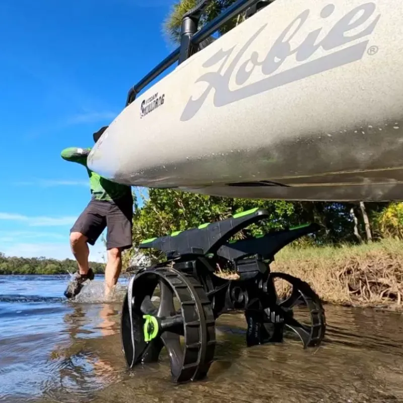 Discount C-TUG R | Kit de conversion Transport