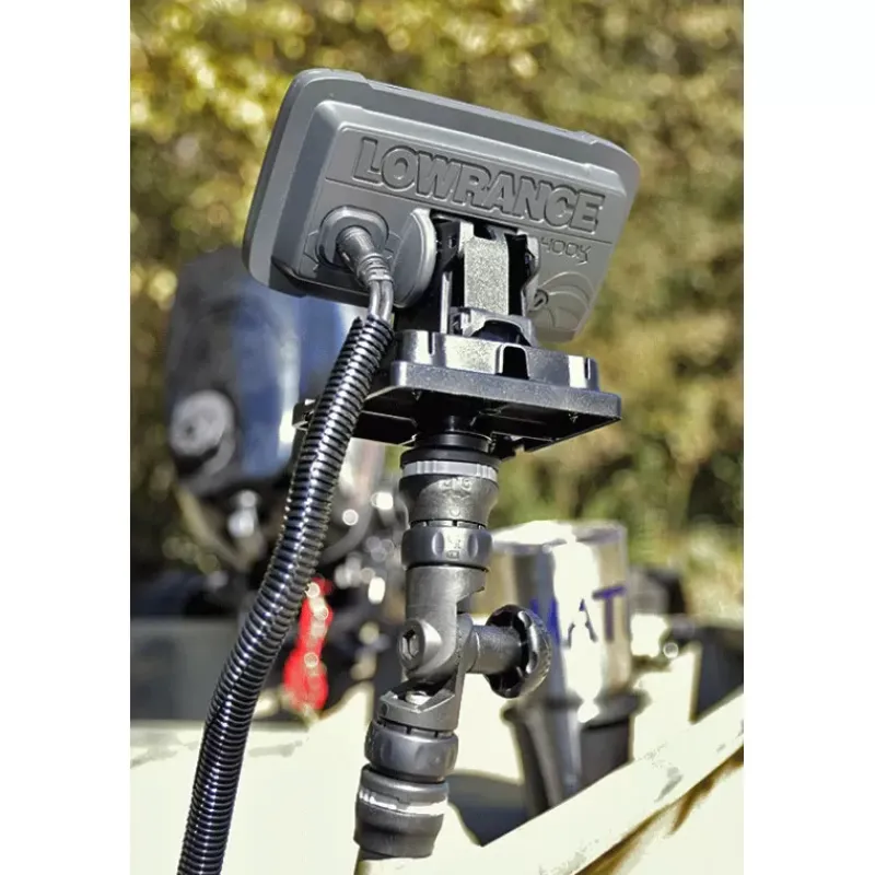 Extension ajustable | R-Lock*RAILBLAZA Discount