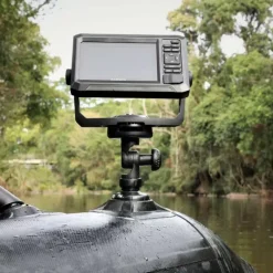 Discount Fixation sondeur Garmin | Echomap et Striker Sondeurs De Pêche·Accessoires Sondeur