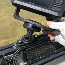 Discount Fixation sondeur Garmin | Echomap et Striker Sondeurs De Pêche·Accessoires Sondeur