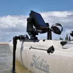 Discount Fixation sondeur Garmin | Echomap et Striker Sondeurs De Pêche·Accessoires Sondeur