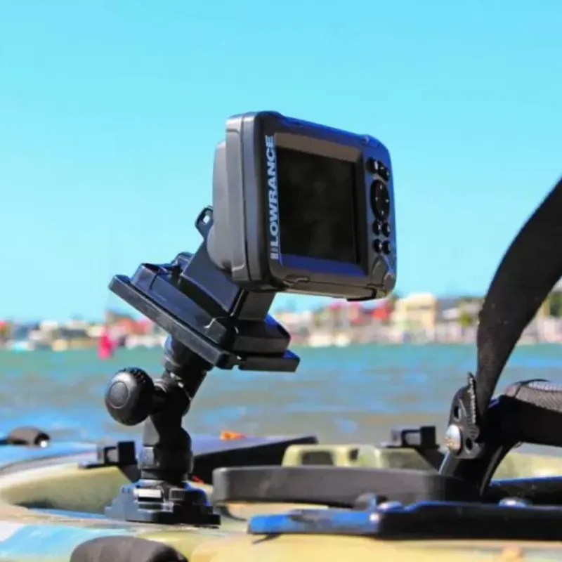 Discount Plateforme Rotative S Sondeurs De Pêche·Accessoires Sondeur