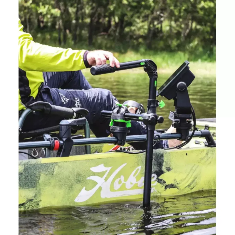 Best RailMount 32-41 StarPort Combo Confort Extérieur - Cockpit·Rangement Cockpit|Confort Extérieur - Cockpit·Accessoires Bimini & Taud De Soleil