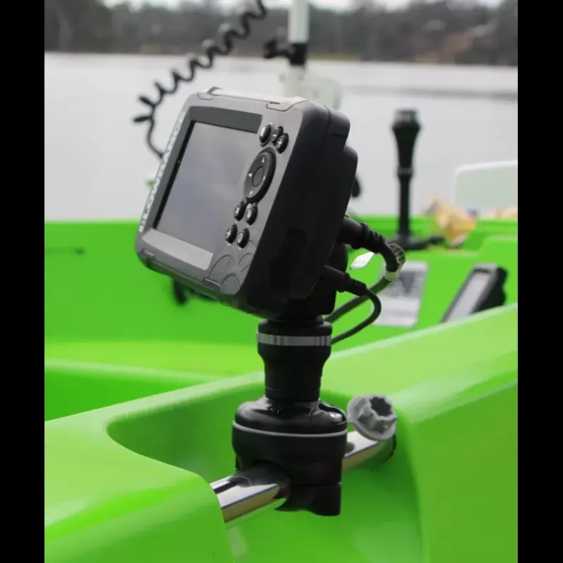 RailMount 19-25 StarPort Combo*RAILBLAZA Outlet