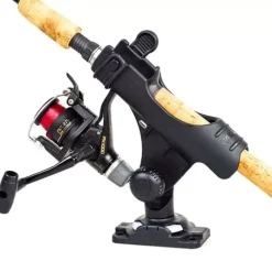 Rod Holder R*RAILBLAZA Hot