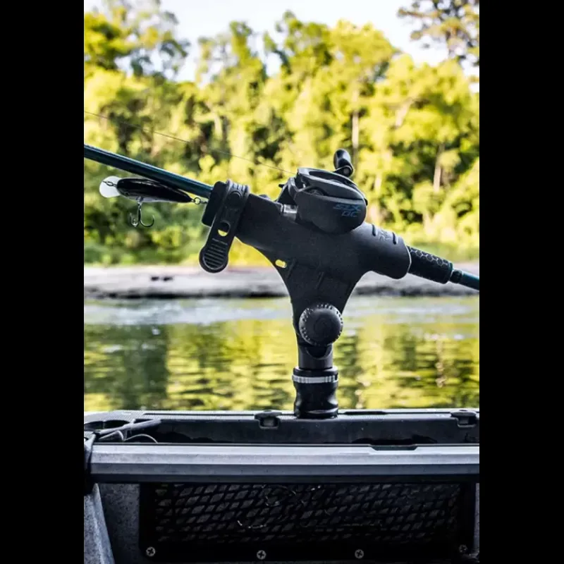Rod Holder R*RAILBLAZA Hot
