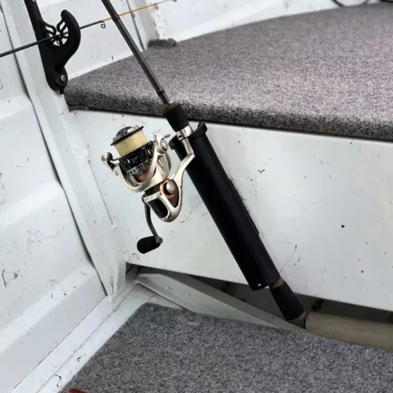 Online RodStow Single Accastillage De Pont·Porte-Canne À Pêche