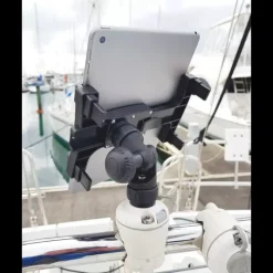 New ScreenGrabba R-Lock | Support iPad/Tablette Rangement·Etagère & Casier De Rangement|Confort Extérieur - Cockpit·Rangement Cockpit