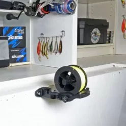 Clearance Station de bobinage | Montage Fixe ou sur StarPort Accastillage De Pont·Porte-Canne À Pêche