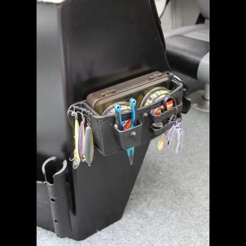 Tackle Caddy Console Mount | Panier de rangement*RAILBLAZA Clearance