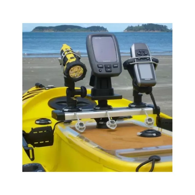 Trackport Dash 350*RAILBLAZA Clearance