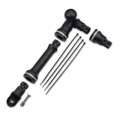 Transducer Mount Arm*RAILBLAZA Hot
