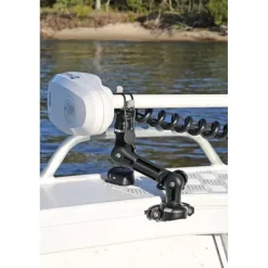 New Trolling motor support XL Moteur Électrique & Équipements·Accessoire Moteur Électrique