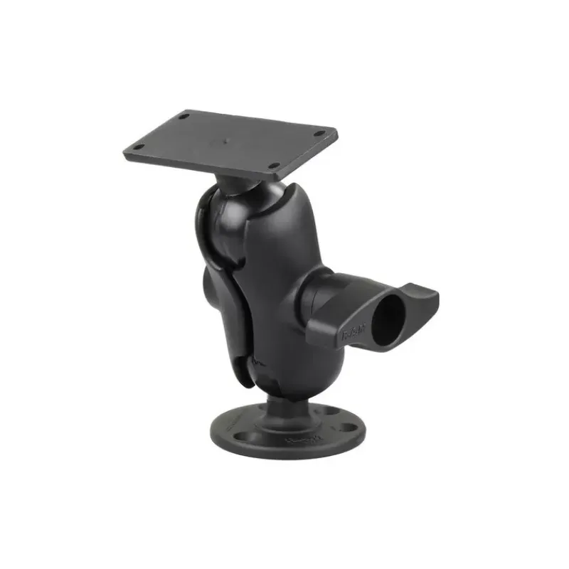 Best Etrier articulé Helix 7 Combiné-Gps & Écrans Multifonctions·Accessoire & Capteur Combiné & Ecran Multifonction|Combiné-Gps & Écrans Multifonctions·Accessoire Gps