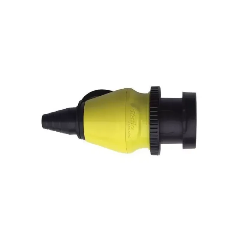 RATIO MP16-110 prise femelle*RATIO Electric Sale