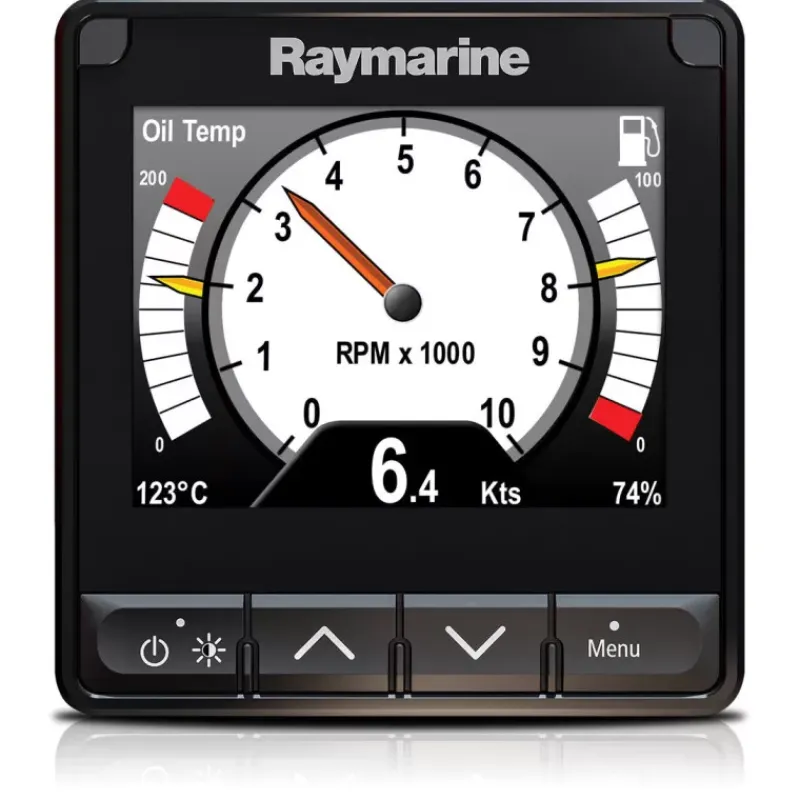 Ecran multifonction i70s*Raymarine Outlet