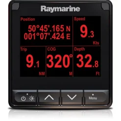Ecran multifonction i70s*Raymarine Outlet