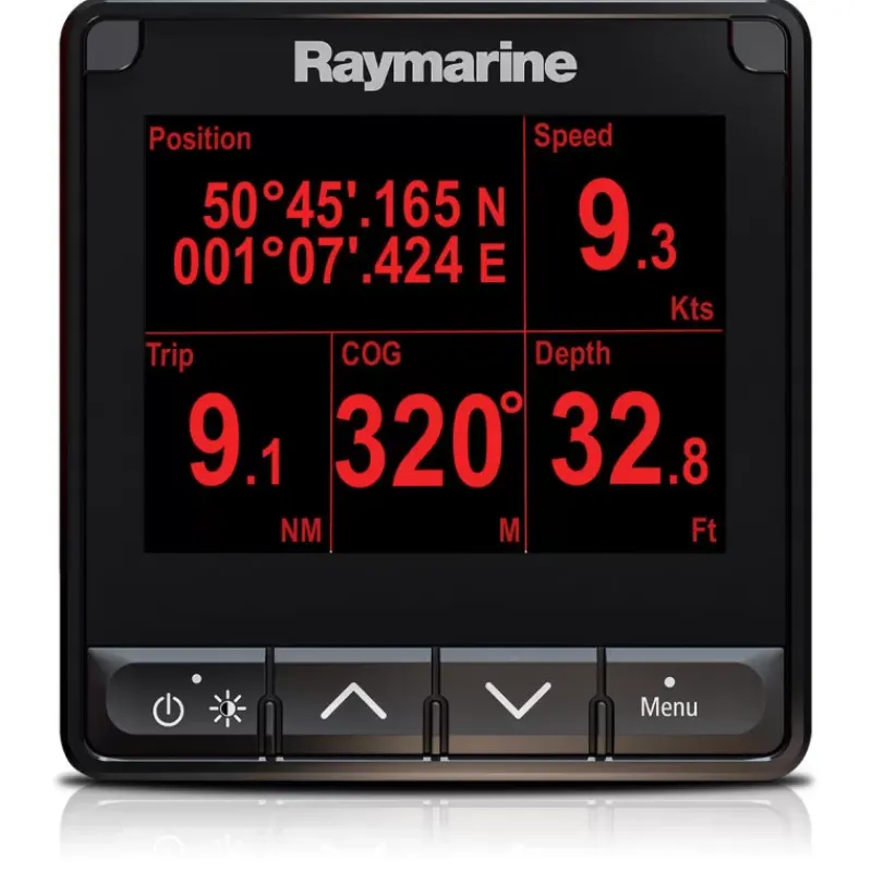 Ecran multifonction i70s*Raymarine Outlet