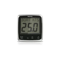 Hot i50 Speedo Loch Instruments De Navigation·Afficheur & Centrale Navigation