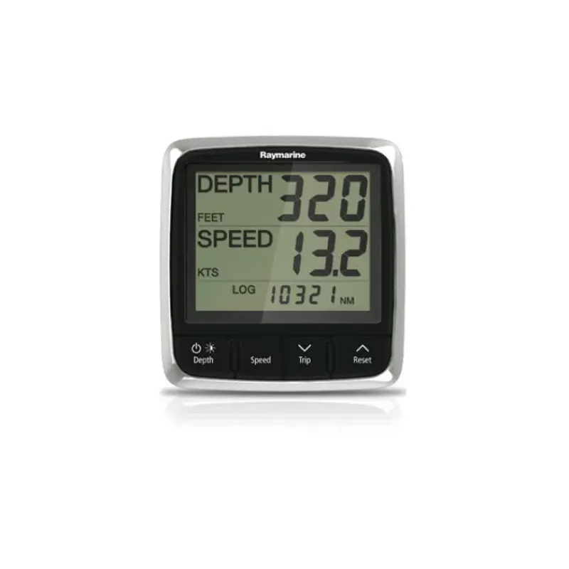 i50 Tridata*Raymarine Best