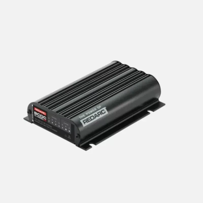 New BCDC 1225D | Chargeur DC/DC MPPT 25 A Production Électrique·Chargeur Dc/Dc Booster|Production Électrique·Chargeur Dc-Dc Booster