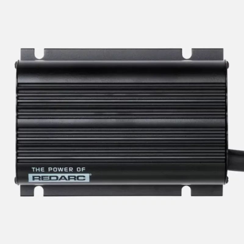 New BCDC 1225D | Chargeur DC/DC MPPT 25 A Production Électrique·Chargeur Dc/Dc Booster|Production Électrique·Chargeur Dc-Dc Booster