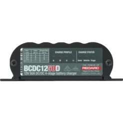 BCDC 1250D | Chargeur DC/DC MPPT 50 A*Redarc Online