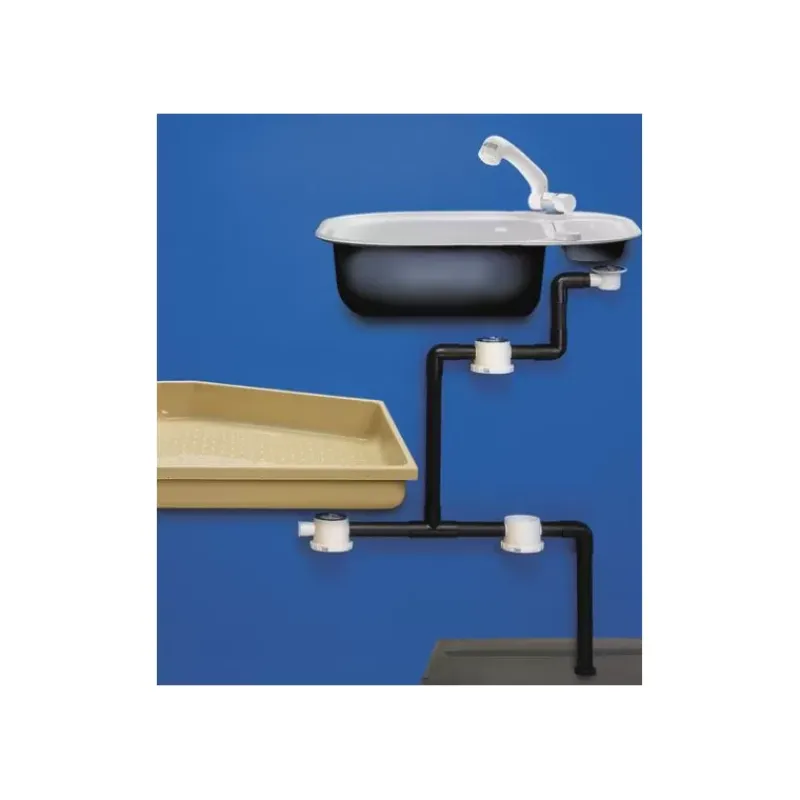 REICH Adaptateur tuyau ø 28 / 19 mm*REICH Water Solutions Discount