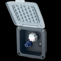 REICH Boitier Smart Supply simple | Boitier seul*REICH Water Solutions Discount