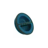 Best REICH Bouchon de réservoir bleu 140 mm | Filetage mâle Réservoir D'Eau·Accessoire Réservoir|Réservoir D'Eau·Accessoires Pour Réservoir