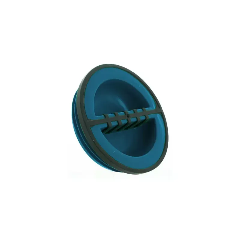 Best REICH Bouchon de réservoir bleu 140 mm | Filetage mâle Réservoir D'Eau·Accessoire Réservoir|Réservoir D'Eau·Accessoires Pour Réservoir