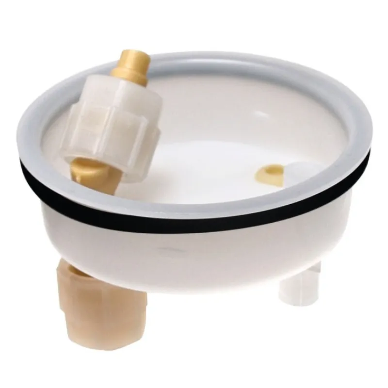 Hot REICH Bouchon support | DIN96 L'Eau·Jerrican & Poche|Réservoir D'Eau·Jerrican Et Solution Din96