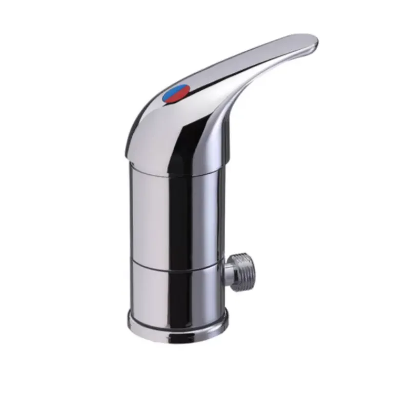 REICH Charisma Robinet à contacteur*REICH Water Solutions
