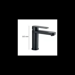 REICH Linnea K Noir mat*REICH Water Solutions Hot