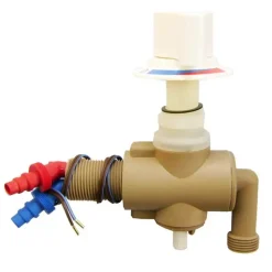 REICH Mitigeur à contacteur*REICH Water Solutions Best