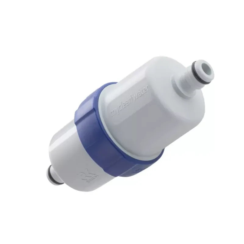 Clearance REICH My Clean Water Filtre à eau Purification & Traitement De L'Eau·Filtre Purificateur|Traitement & Purification De L'Eau·Filtration Passive