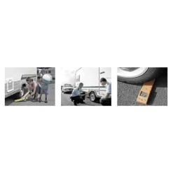 Clearance REICH Pèse essieu digital 1500 kg Pèse Véhicule & Remorque|Matériel De Remorque·Attelage & Antivol