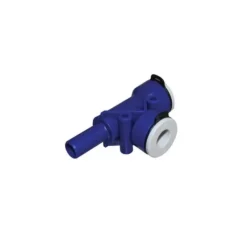 Hot REICH Raccord Uniquick 2 Femelle - 1 mâle Plomberie·Raccord Et Embout Rapides (Per)|Plomberie·Embout Et Raccord Rapides (Per)