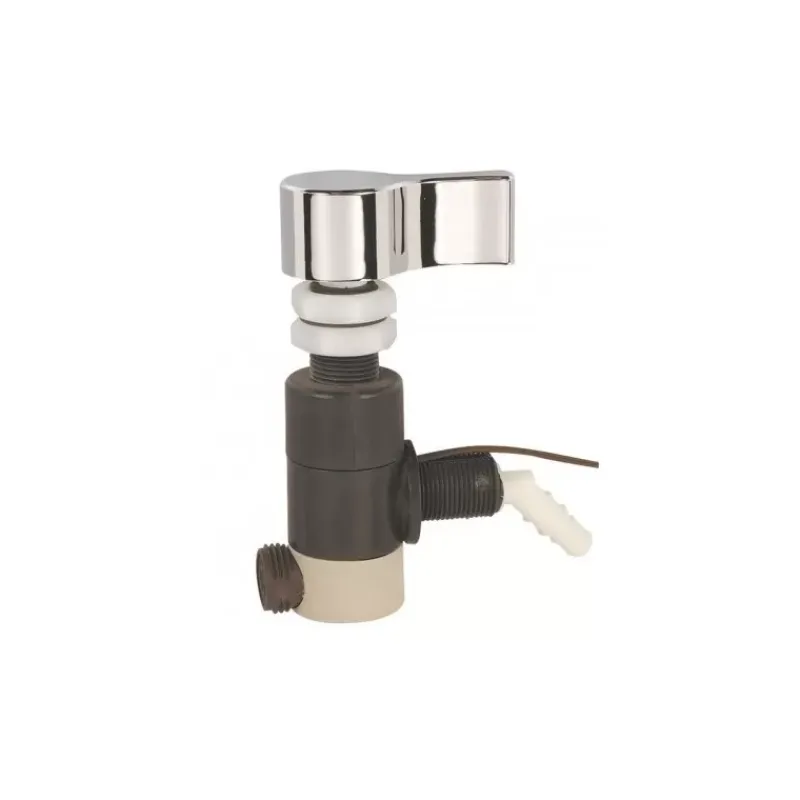 Online REICH Robinet eau froide Style 2000 Robinetterie·Robinet & Bec|Robinetterie·Bec & Robinet