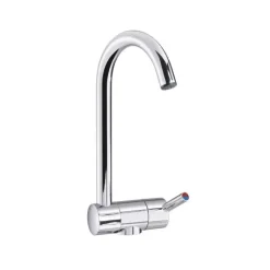 Outlet REICH Robinet mitigeur Trend A bec haut Robinetterie·Mitigeur|Robinetterie·Mitigeurs