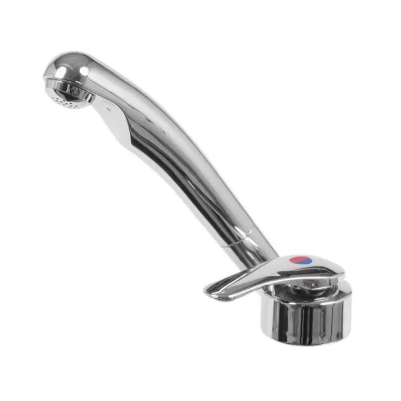 Discount REICH Robinet mitigeur Twist | UniQuick 12 mm Robinetterie·Mitigeur