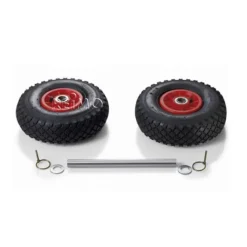 Clearance REICH Roues jumelées de rechange Attelage & Matériel Remorque·Réparation & Accessoire|Matériel De Remorque·Attelage & Antivol