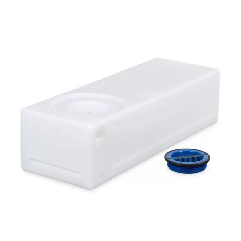 New REICH Réservoir eau propre 40 L Réservoir D'Eau·Réservoir Eau Usée|Réservoir D'Eau·Réservoir Eau Propre