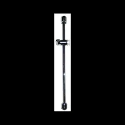 Discount REICH Support douche Carino Rangement·Aménagement Salle De Bain|Robinetterie·Douche & Douchette