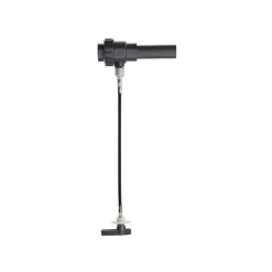 Clearance REICH Système vidange réservoir vertical 1"1/4 Plomberie·Vanne