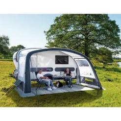 REIMO Adria Action Air 391*Reimo Tent Technology Clearance