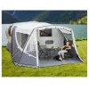 REIMO Adria Action Air 361 Auvent & Sas·Auvent Pour Caravane