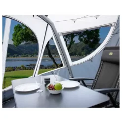 REIMO Adria Action Air 361 Auvent & Sas·Auvent Pour Caravane