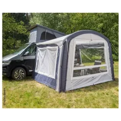 REIMO Antigua Air Auvent & Sas·Solette Pour Fourgon|Auvent & Sas·Auvent & Extension Latérale Fourgon Aménagé