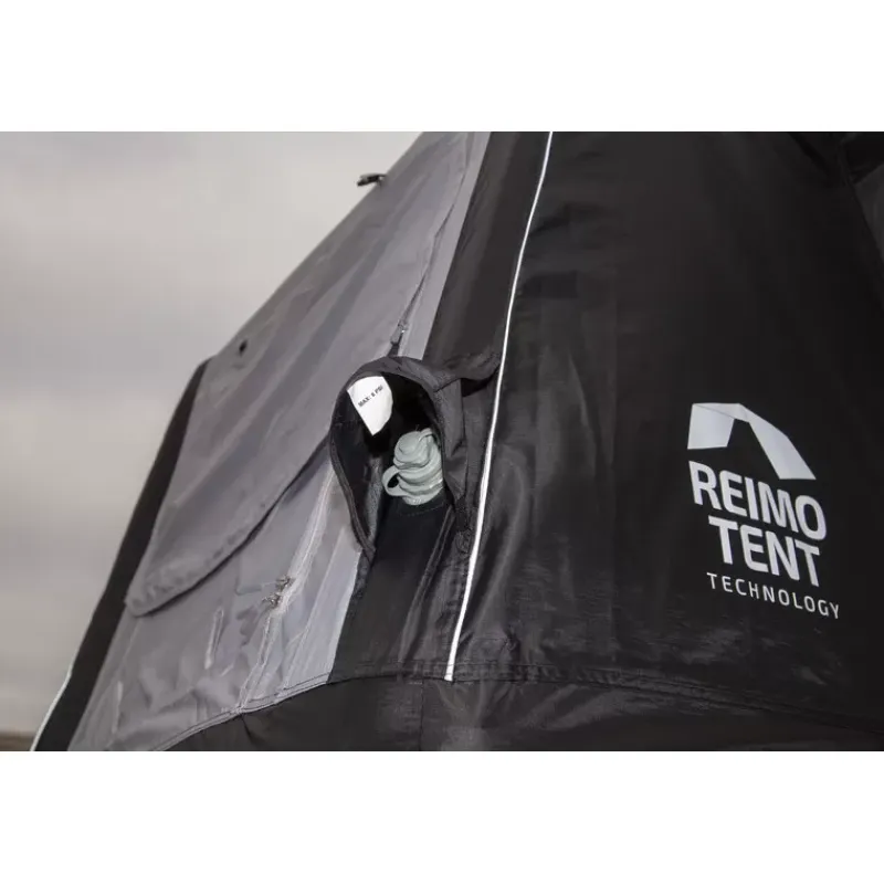 REIMO Bendigo Air*Reimo Tent Technology Hot